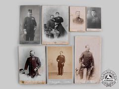 Austro-Hungarian, Empire. A Lot Of Photographs