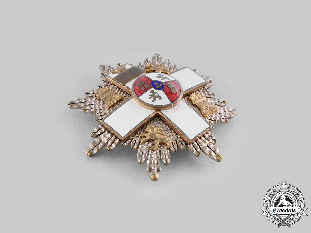 spain,_fascist_state._an_order_of_military_merit,_ii_class_star,_c.1950_ci19_0872_1_1_1_1_1_1
