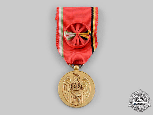 mexico,_republic._a_mexican-_belgian_cultural_institute_medal,_officer_ci19_0913_1