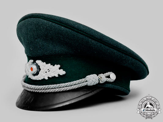 germany,_heer._an_army_forestry_service_officer’s_visor_cap_ci19_0923