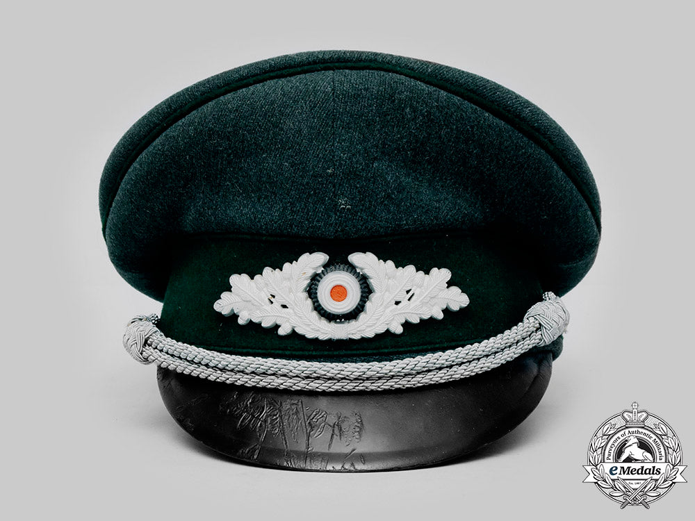 germany,_heer._an_army_forestry_service_officer’s_visor_cap_ci19_0924