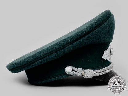 germany,_heer._an_army_forestry_service_officer’s_visor_cap_ci19_0925