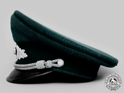 germany,_heer._an_army_forestry_service_officer’s_visor_cap_ci19_0927