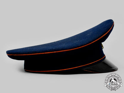 germany,_reichsbahn._a_named_bahnhofsvorsteher/_fahrdienstleiter_visor_cap,_by_hans_eichmüller_ci19_0933_1