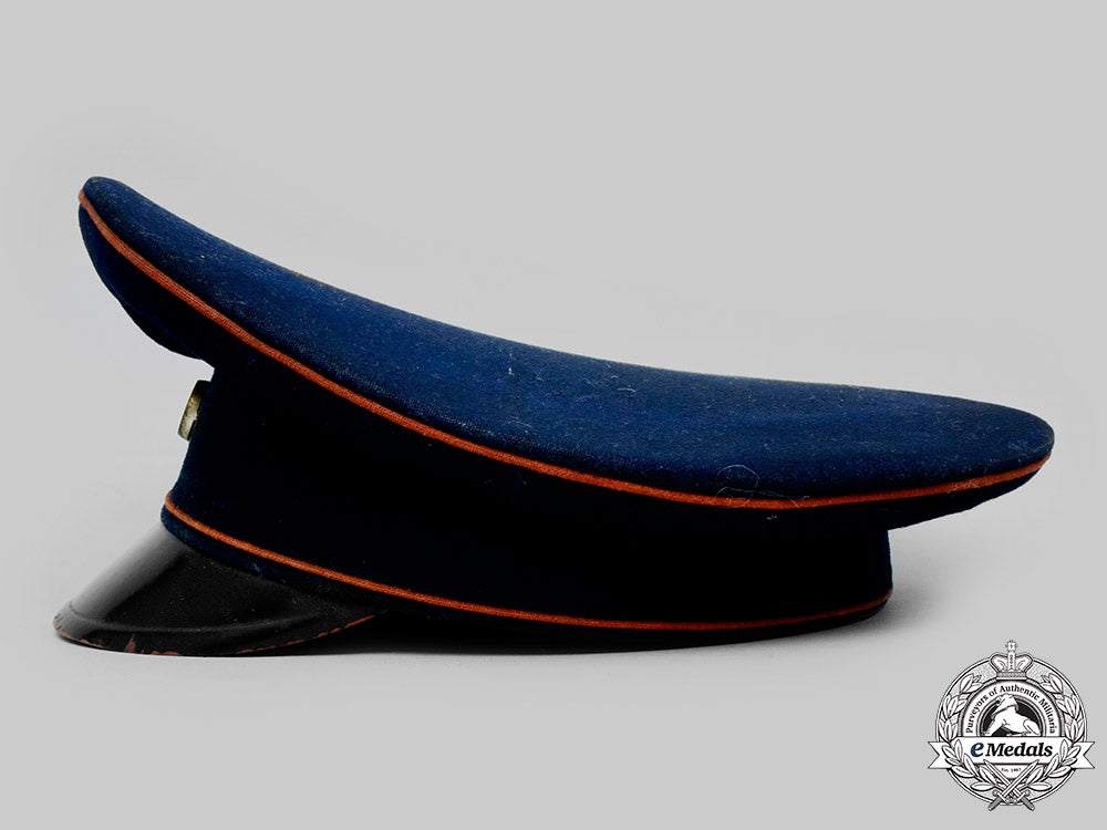 germany,_reichsbahn._a_named_bahnhofsvorsteher/_fahrdienstleiter_visor_cap,_by_hans_eichmüller_ci19_0935_1