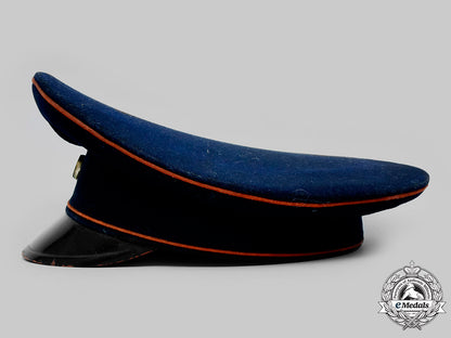 germany,_reichsbahn._a_named_bahnhofsvorsteher/_fahrdienstleiter_visor_cap,_by_hans_eichmüller_ci19_0935_1