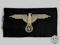Germany, Waffen-Ss. A Tropical Breast Eagle