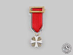 Germany, Third Reich. An Order Of The German Eagle, Miniature