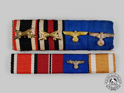 germany,_wehrmacht._a_pair_of_medal_ribbon_bars_ci19_1013