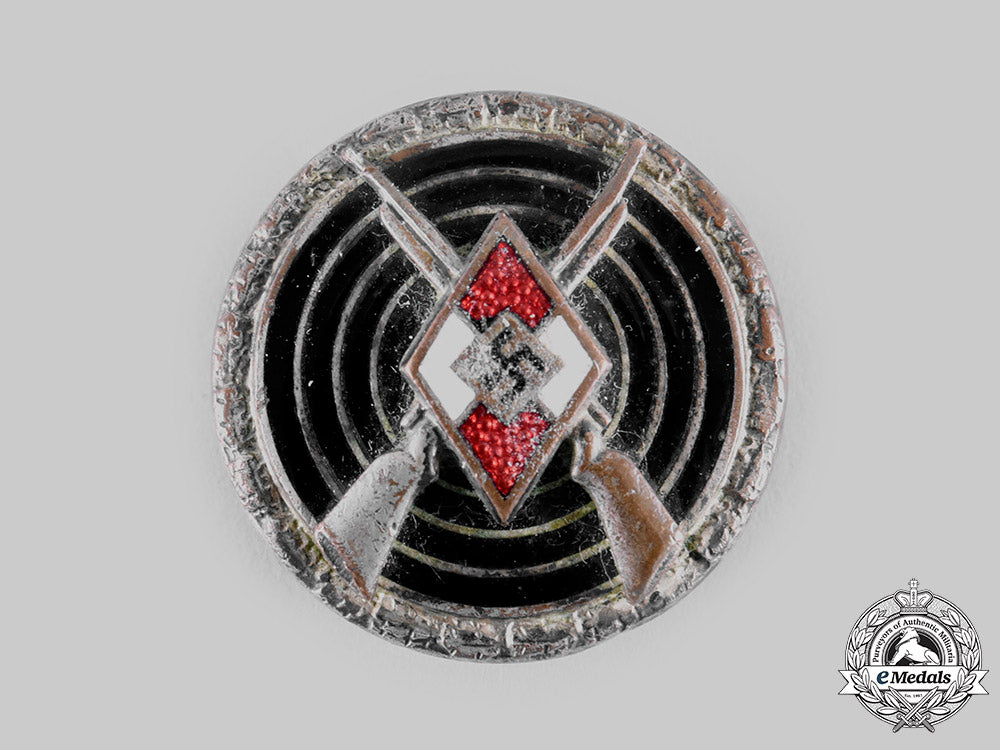 germany,_hj._a_sharpshooter_badge_by_steinhauer&_lück_ci19_1015_1