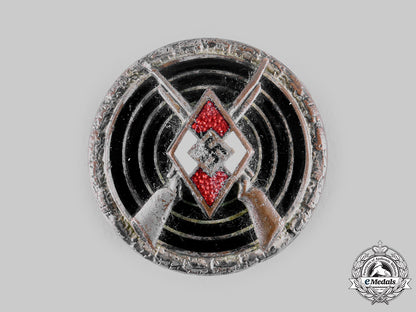 germany,_hj._a_sharpshooter_badge_by_steinhauer&_lück_ci19_1015_1