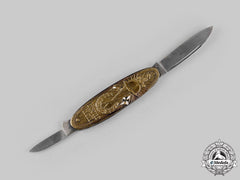 Germany, Imperial. An Imperial Army Commemorative Pocket Knife