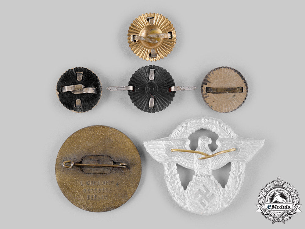 germany,_third_reich._a_lot_of_third_reich_badges_and_insignia_ci19_1028