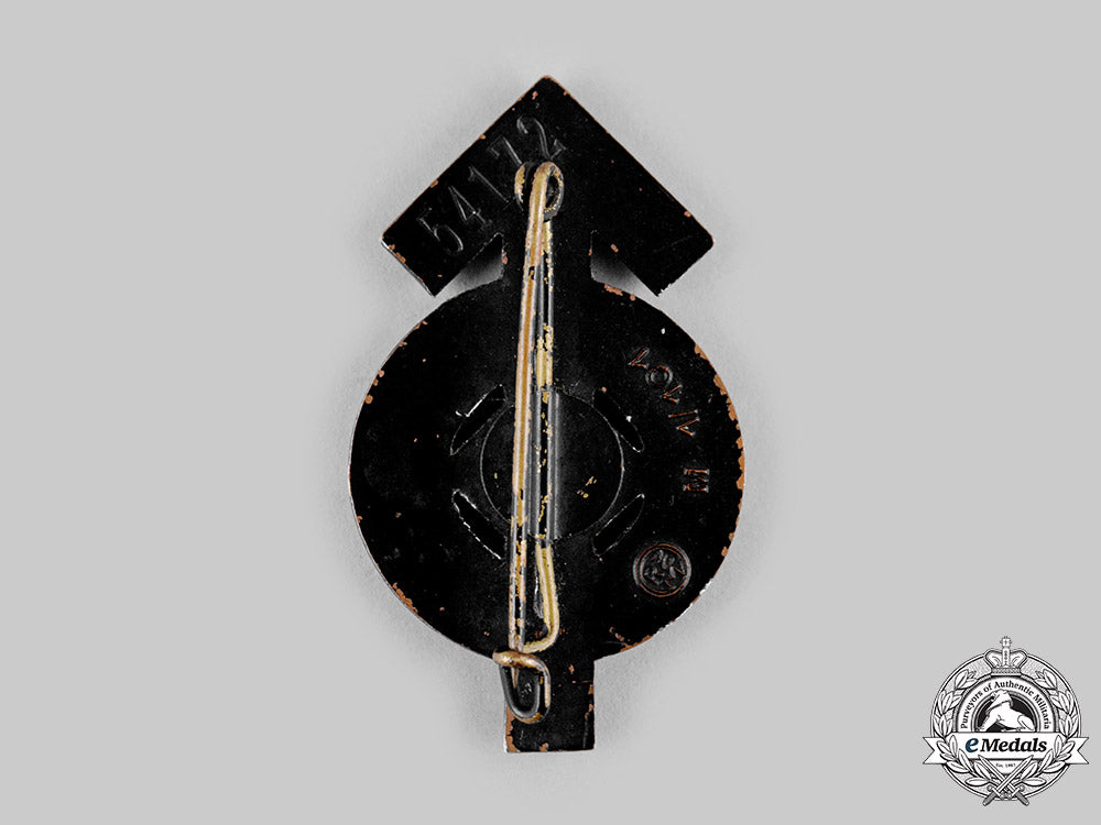 germany,_hj._a_proficiency_badge,_black_grade,_by_gustav_brehmer_ci19_1030