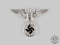 Germany, Sa. A Sturmabteilung (Sa) Kepi Eagle