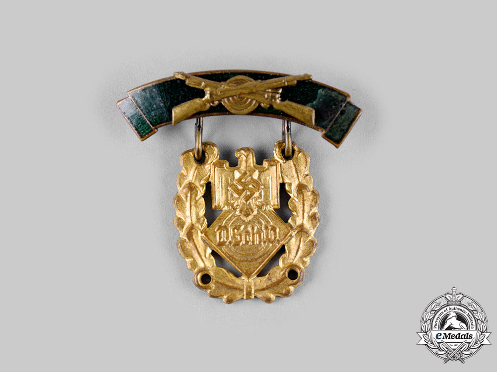 germany,_dsv._a_german_marksmanship_association(_dsv)_small_honour_badge_for_distunguished_shooting,_gold_grade_ci19_1050