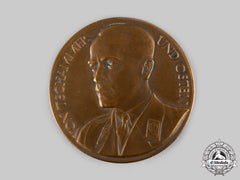 Germany, Third Reich. A Reich Sports Honour Medal, By L. Christian Lauer
