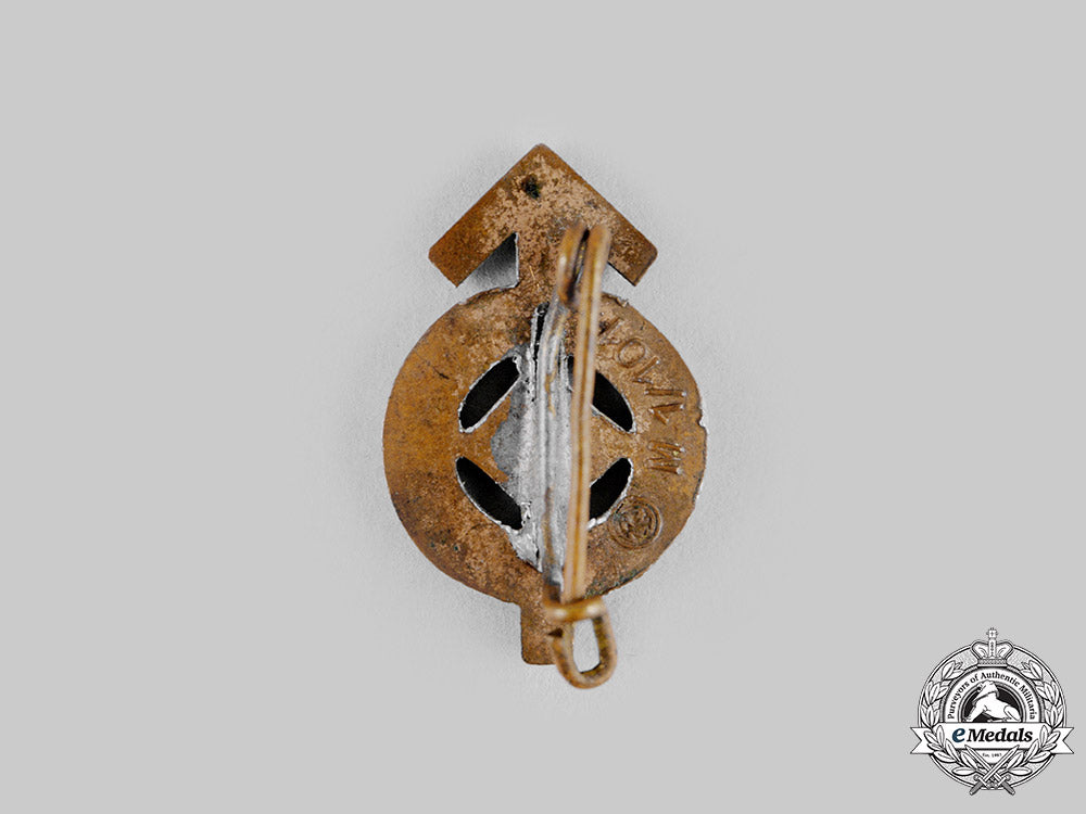 germany,_hj._a_hj_merit_badge_miniature_by_gustav_brehmer_ci19_1100