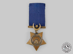 United Kingdom. A Khedive's Star 1882-1891