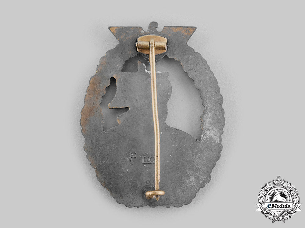 germany,_kriegsmarine._an_auxiliary_cruiser_badge,_by_friedrich_orth_ci19_1119_1