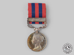 United Kingdom. An India Medal 1854-1895, 29Th Regiment, Native Infantry
