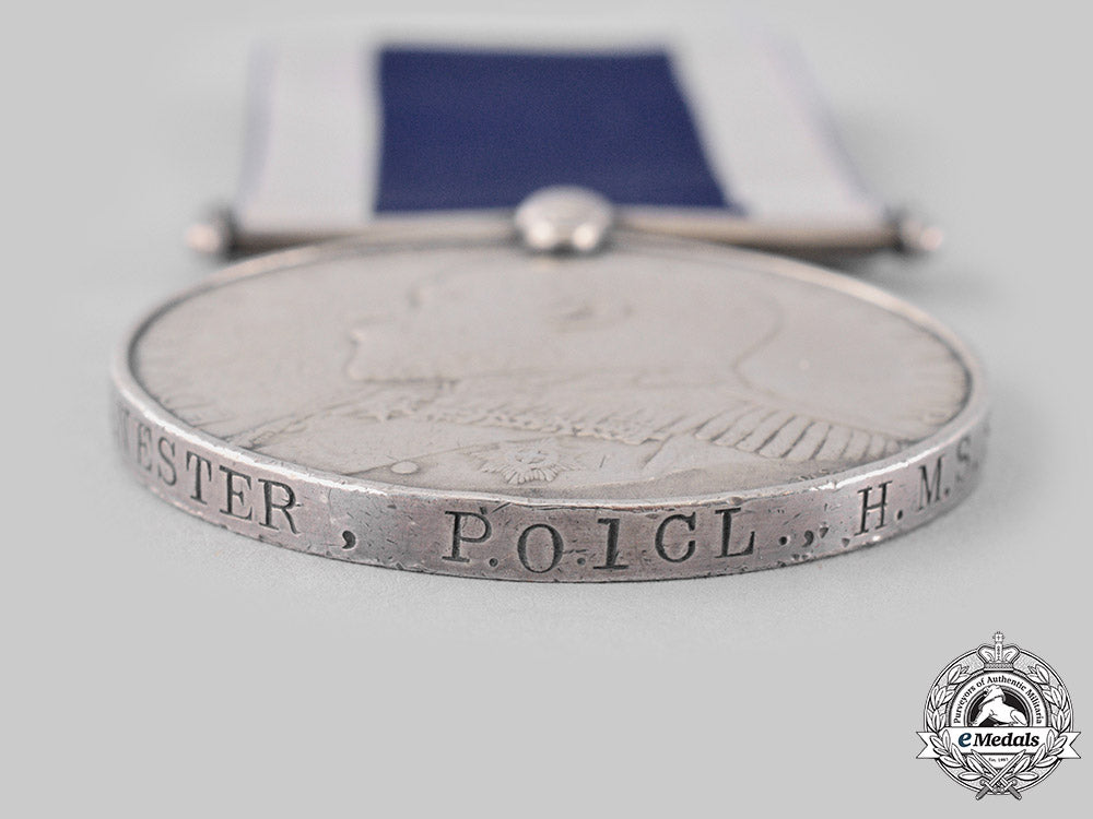 united_kingdom._a_royal_naval_long_service&_good_conduct_medal_ci19_1124