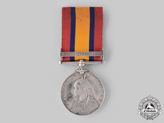 united_kingdom._a_queen's_south_africa_medal1899-1902,_to_private_a._north,3_rd_hussars_ci19_1125