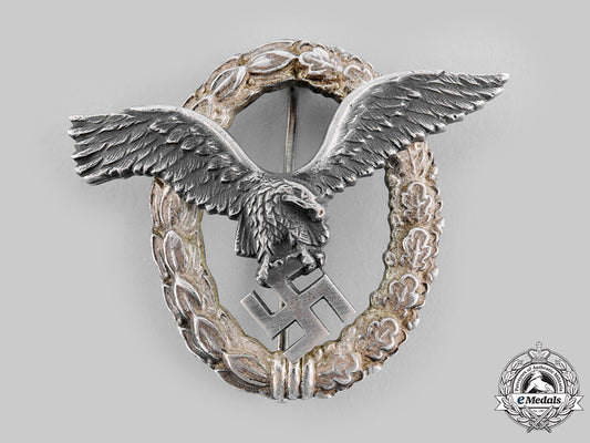 germany,_luftwaffe._a_pilot’s_badge,_by_brüder_schneider,_wien_ci19_1128_1_1_1