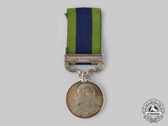 United Kingdom. An India General Service Medal 1908-1935, Northumberland Fusiliers