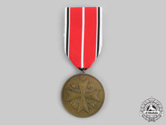 Germany, Third Reich. An Order Of The German Eagle, Bronze Merit Medal