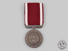 International. A Religious And Military Order Of Saint Catherine Of Sinai Meritorious Service Medal