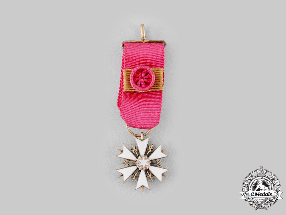 estonia,_republic._an_order_of_the_white_star,_miniature,_c.1945_ci19_1182