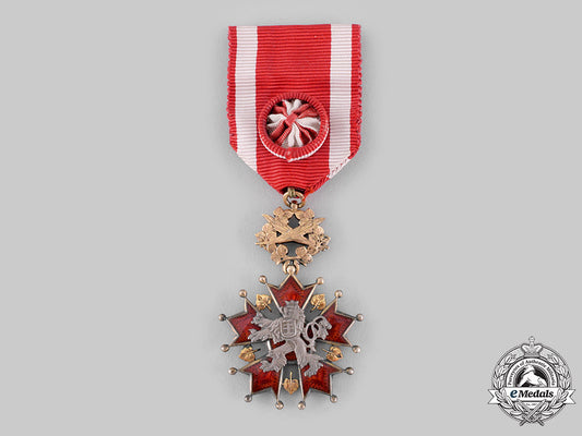 czechoslovakia,_republic._an_order_of_the_white_lion,_iv_class_officer,_by_karnet&_kysely,_c.1940_ci19_1185