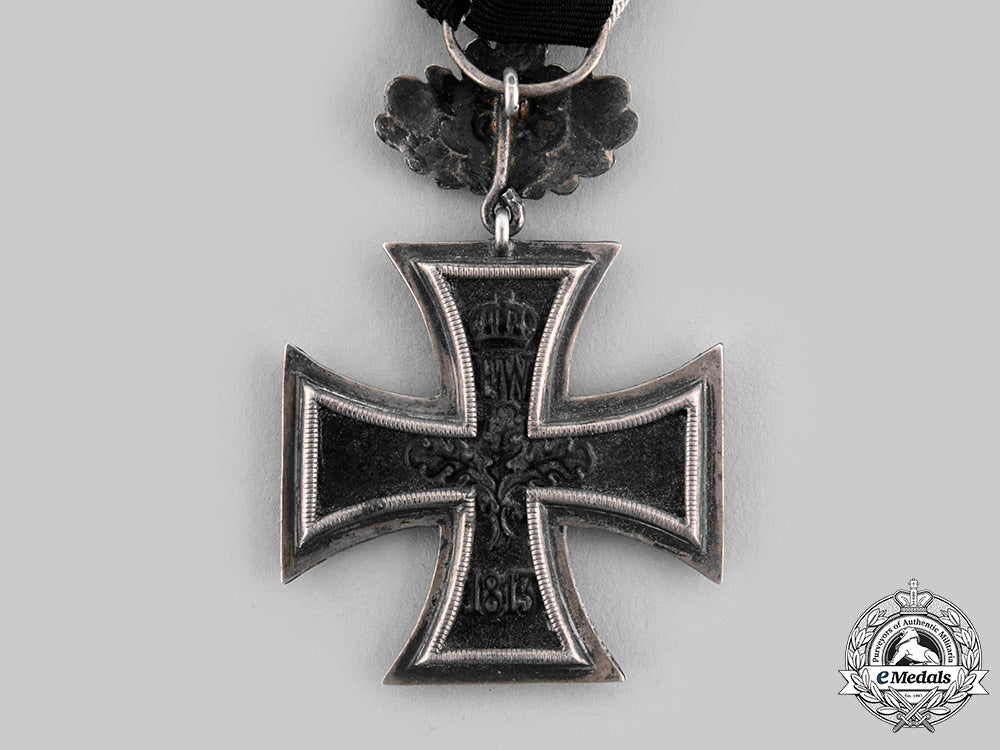 prussia,_state._an1870_iron_cross,_ii_class_with“25”_jubilee_oakleaves_ci19_1187_1