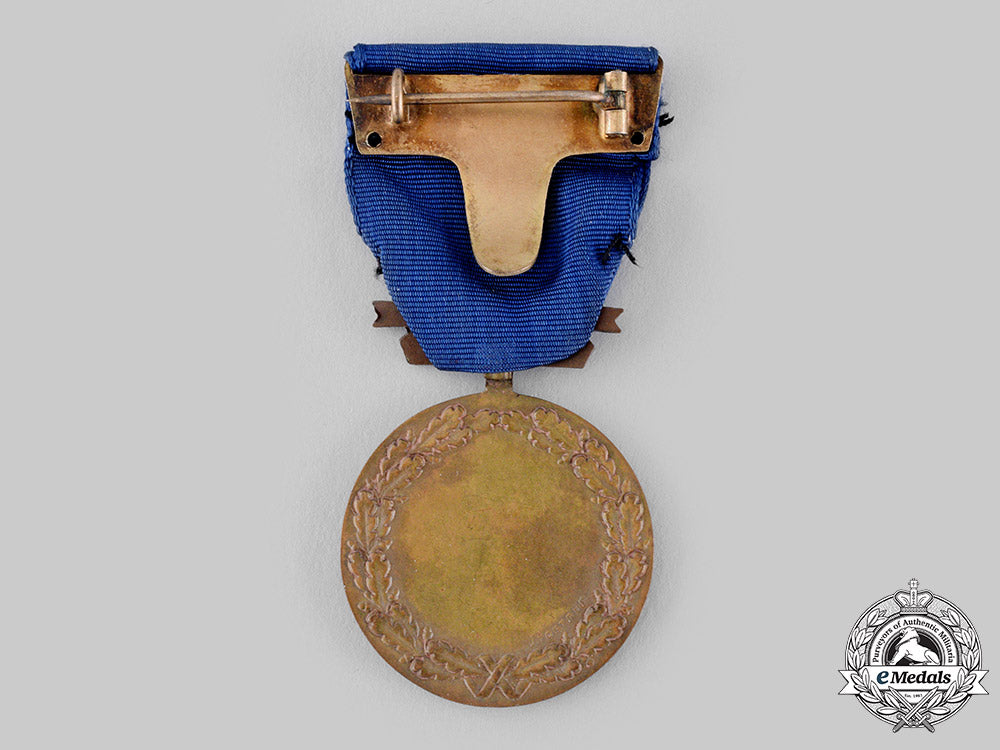 norway,_kingdom._a_king_haakon_vii_freedom_medal,_by_j.tosprup_ci19_1210