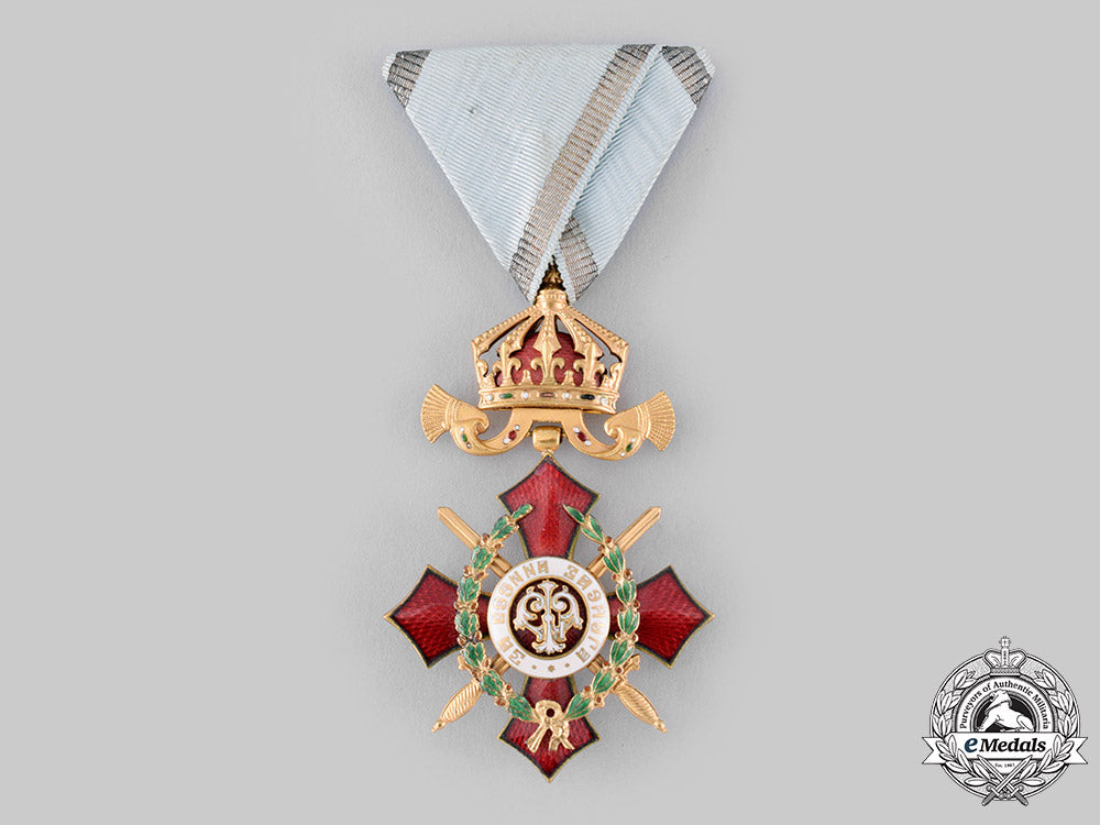 bulgaria,_kingdom._an_order_of_military_merit,_v_class_with_war_decoration_case,_c.1918_ci19_1213