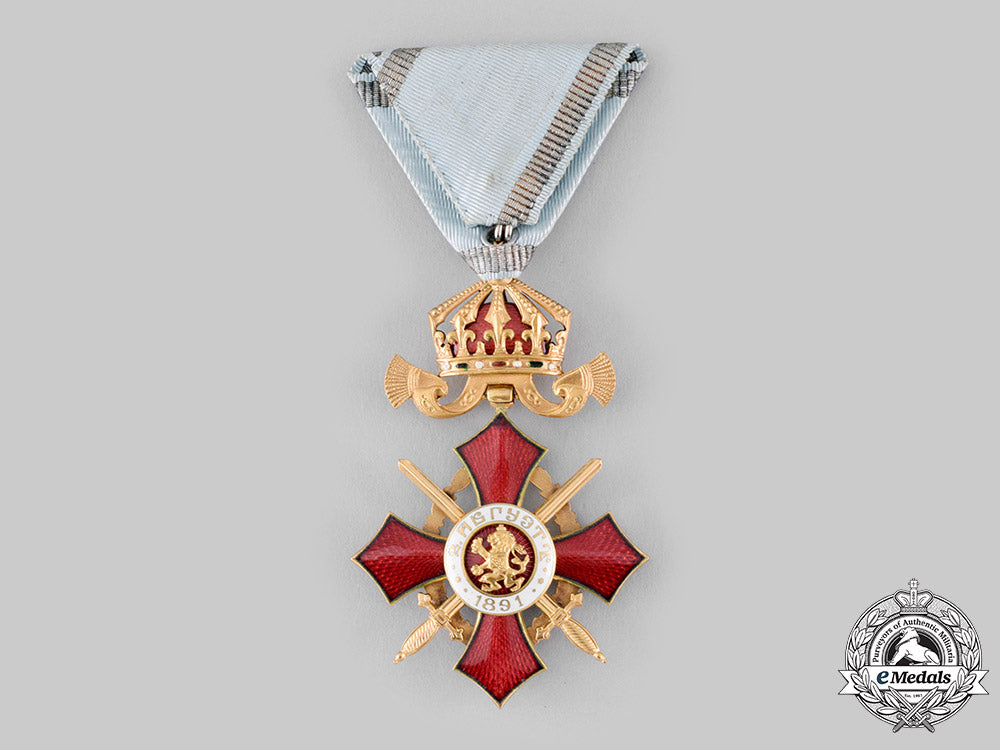 bulgaria,_kingdom._an_order_of_military_merit,_v_class_with_war_decoration_case,_c.1918_ci19_1214