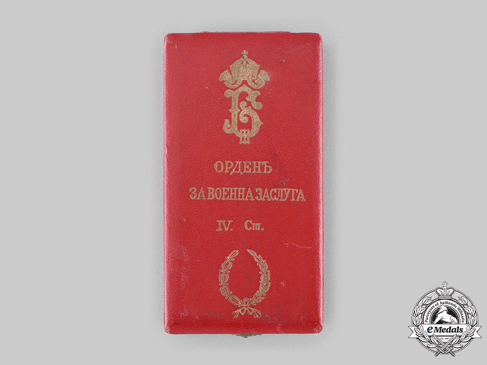 bulgaria,_kingdom._an_order_of_military_merit,_v_class_with_war_decoration_case,_c.1918_ci19_1219