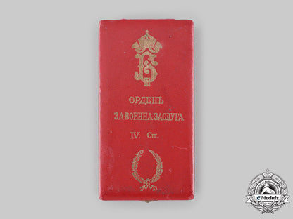 bulgaria,_kingdom._an_order_of_military_merit,_v_class_with_war_decoration_case,_c.1918_ci19_1219