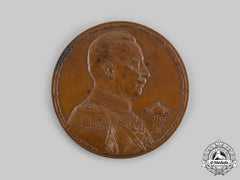 Prussia, Kingdom. A 1914 Olympic Competition Medal