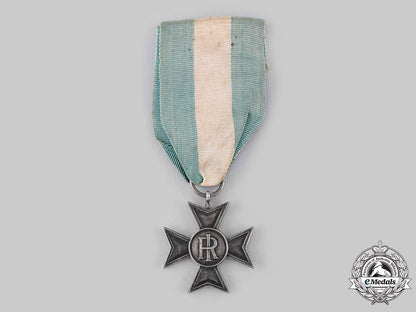italy,_republic._a_long_service_cross_for_sixteen_years'_service,_c.1918_ci19_1228
