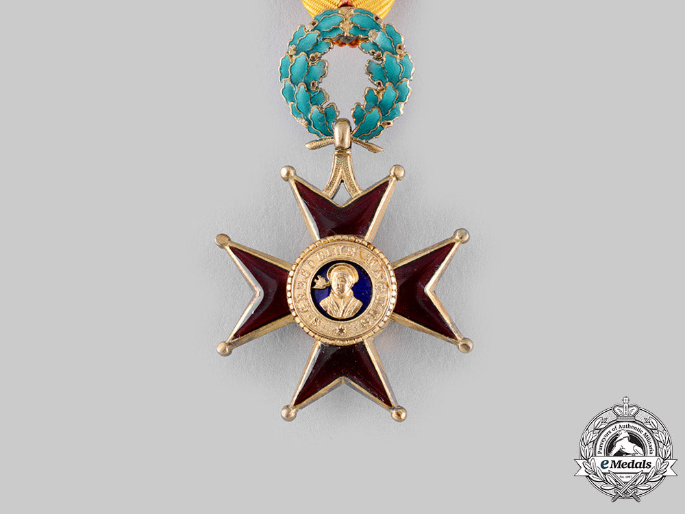 vatican._a_pontifical_equestrian_order_of_st._gregory_the_great_for_civil_merit,_iii_class_knight_ci19_1248
