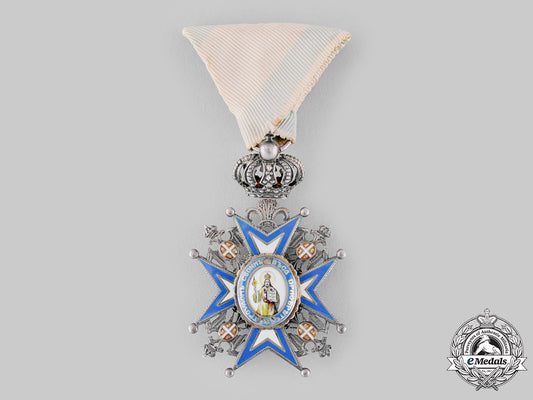 serbia,_kingdom._an_order_of_st.sava,_v_class_knight,_c.1930_ci19_1261