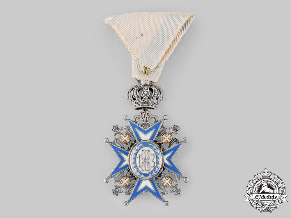 serbia,_kingdom._an_order_of_st.sava,_v_class_knight,_c.1930_ci19_1262