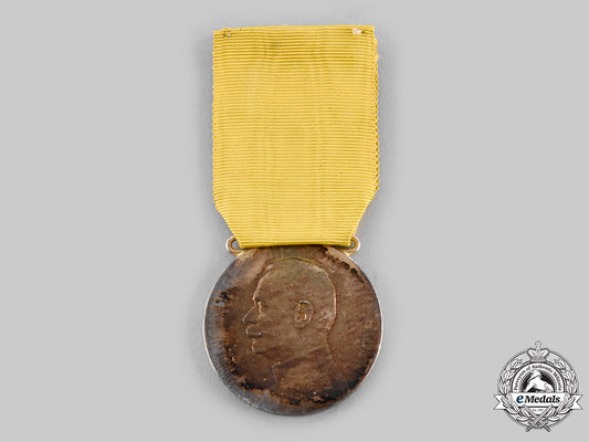 baden,_grand_duchy._a_silver_merit_medal_of_friedrich_ii,_c.1915_ci19_1302