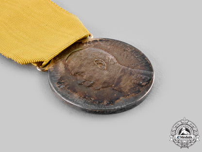 baden,_grand_duchy._a_silver_merit_medal_of_friedrich_ii,_c.1915_ci19_1304_1