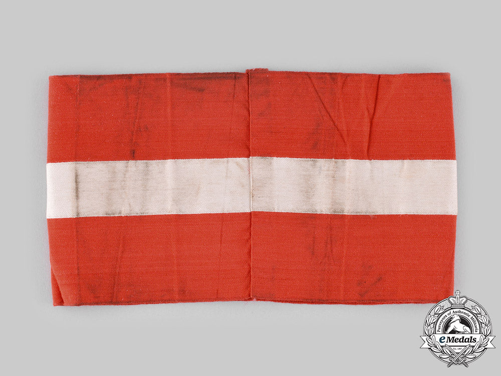 germany,_hj._a_member’s_armband_with_veteran’s_envelope_ci19_1305