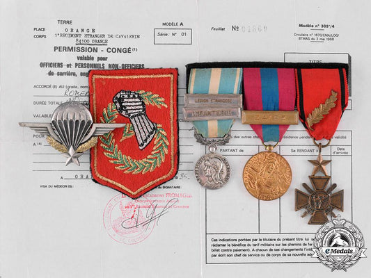 united_kingdom._a_french_foreign_legion_group,_to_british_légionnaire_bruce_robertson_ci19_1314_2_1