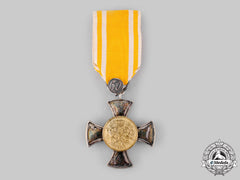 Germany, Imperial. A General Honour Cross For 50 Years Of Service