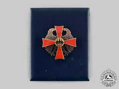 Germany, Federal Republic. An Order Of Merit, I Class Officer With Case